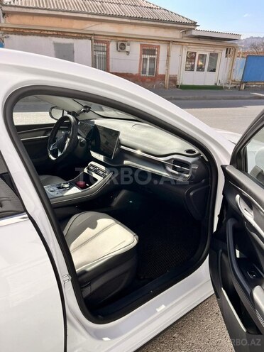BYD Destroyer 05 2025, 35,000 km - 1.5 л - Bakı
