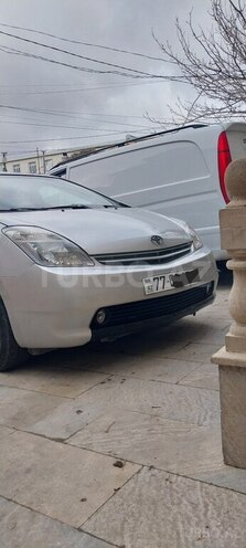 Toyota Prius 2007, 262,000 km - 1.5 l - Bakı