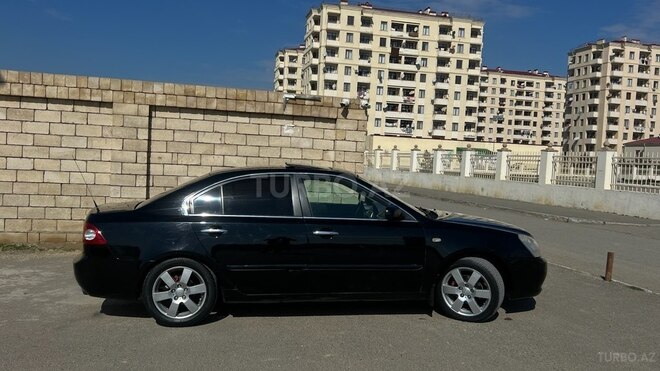 Kia Optima 2007, 336,533 km - 2.7 l - Şirvan