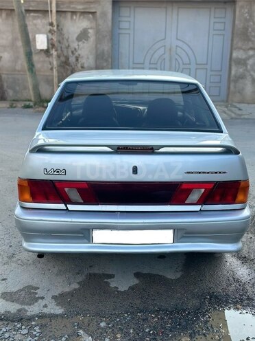 LADA (VAZ) 2115 2007, 256,876 km - 1.6 l - Bakı