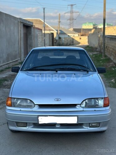 LADA (VAZ) 2115 2007, 256,876 km - 1.6 l - Bakı