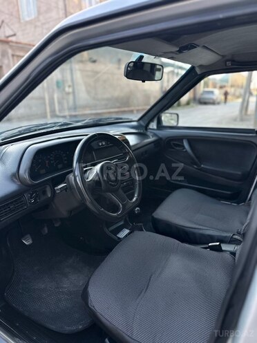 LADA (VAZ) 2115 2007, 256,876 km - 1.6 l - Bakı