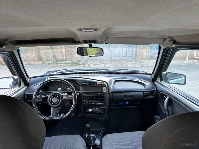 LADA (VAZ) 2115 2007, 256,876 km - 1.6 l - Bakı