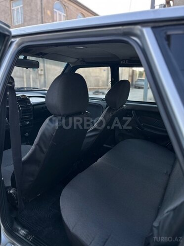 LADA (VAZ) 2115 2007, 256,876 km - 1.6 l - Bakı