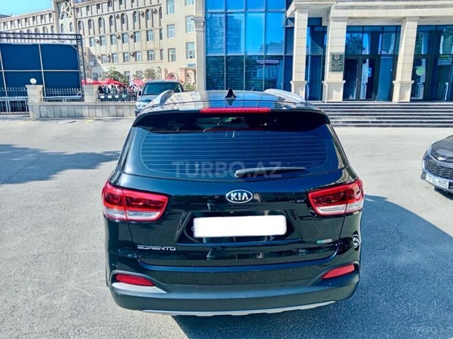 Kia Sorento 2016, 138,000 km - 2.0 l - Bakı