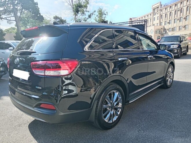 Kia Sorento 2016, 138,000 km - 2.0 l - Bakı