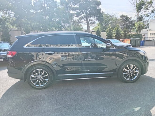 Kia Sorento 2016, 138,000 km - 2.0 l - Bakı