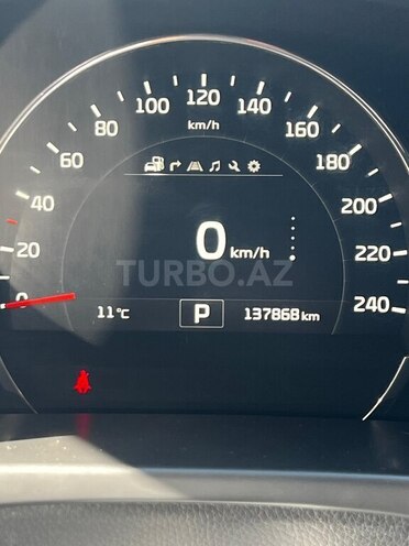 Kia Sorento 2016, 138,000 km - 2.0 l - Bakı