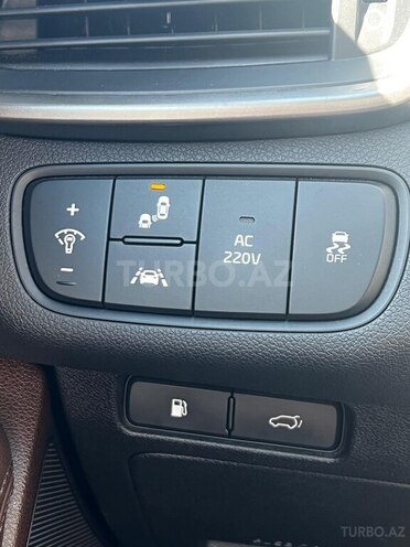 Kia Sorento 2016, 138,000 km - 2.0 l - Bakı