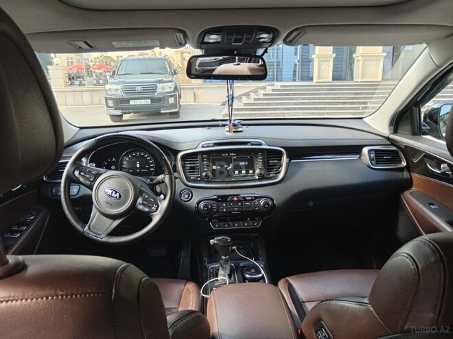 Kia Sorento 2016, 138,000 km - 2.0 l - Bakı