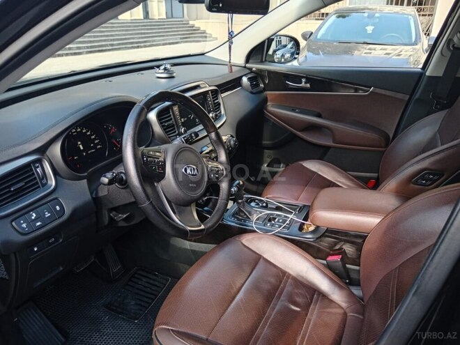 Kia Sorento 2016, 138,000 km - 2.0 l - Bakı