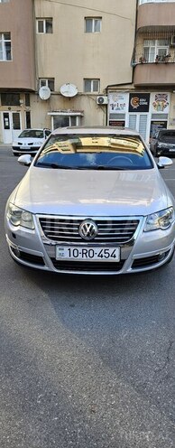 Volkswagen Passat 2006, 280,000 km - 3.2 л - Bakı