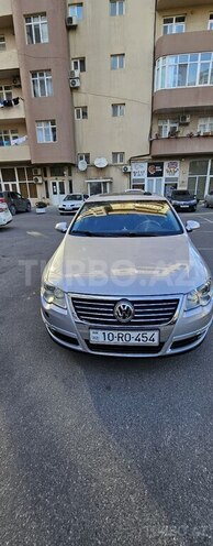 Volkswagen Passat 2006, 280,000 km - 3.2 л - Bakı