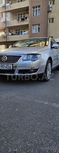 Volkswagen Passat 2006, 280,000 km - 3.2 л - Bakı
