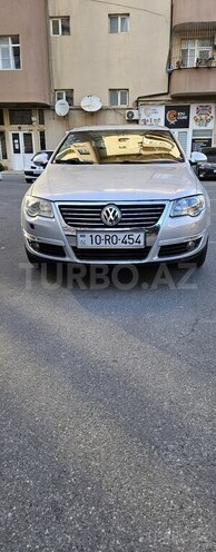 Volkswagen Passat 2006, 280,000 km - 3.2 л - Bakı