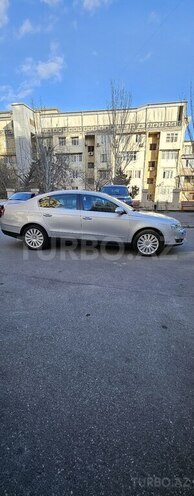 Volkswagen Passat 2006, 280,000 km - 3.2 л - Bakı