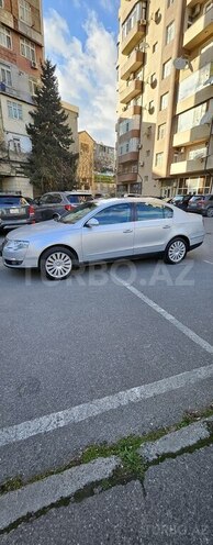Volkswagen Passat 2006, 280,000 km - 3.2 л - Bakı