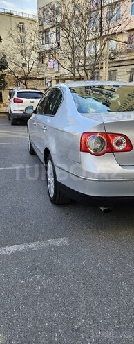 Volkswagen Passat 2006, 280,000 km - 3.2 л - Bakı
