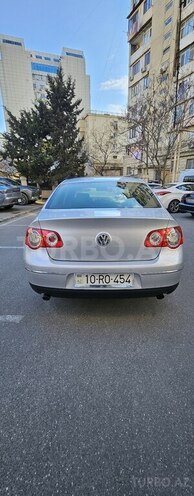 Volkswagen Passat 2006, 280,000 km - 3.2 л - Bakı