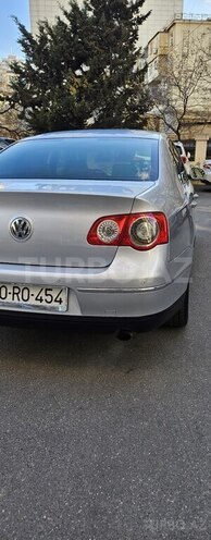 Volkswagen Passat 2006, 280,000 km - 3.2 л - Bakı