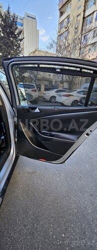 Volkswagen Passat 2006, 280,000 km - 3.2 л - Bakı