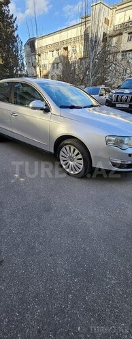 Volkswagen Passat 2006, 280,000 km - 3.2 л - Bakı