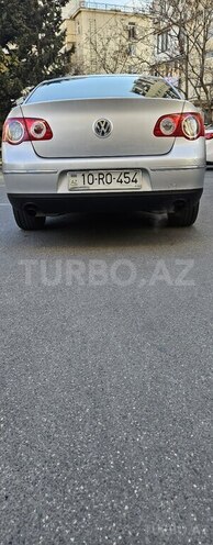 Volkswagen Passat 2006, 280,000 km - 3.2 л - Bakı