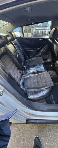 Volkswagen Passat 2006, 280,000 km - 3.2 л - Bakı