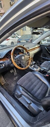 Volkswagen Passat 2006, 280,000 km - 3.2 л - Bakı