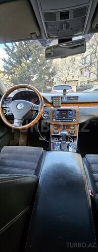 Volkswagen Passat 2006, 280,000 km - 3.2 л - Bakı