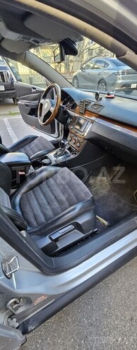 Volkswagen Passat 2006, 280,000 km - 3.2 л - Bakı