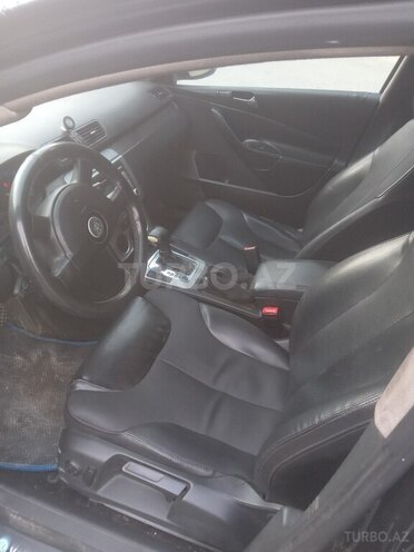 Volkswagen Passat 2005, 182,000 km - 2.0 l - Bakı
