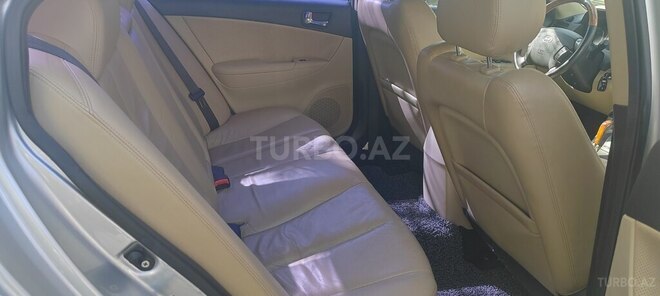 Hyundai Sonata 2007, 146,000 km - 2.0 l - Bakı