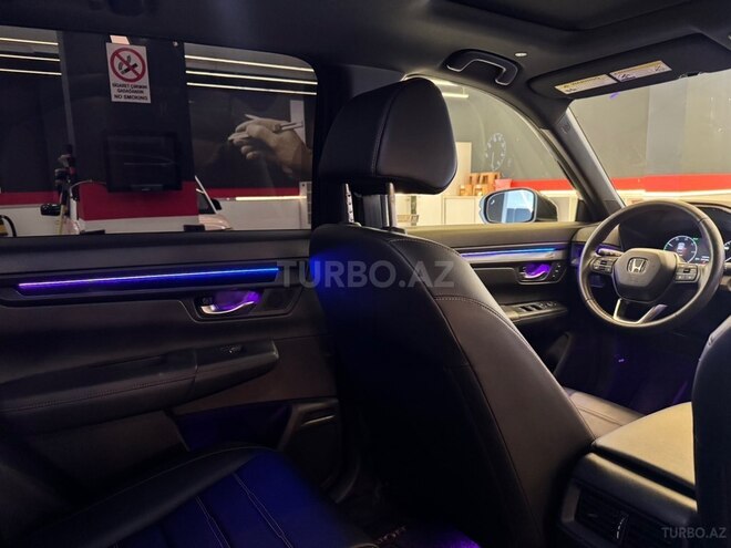 Honda CR-V 2023, 32,500 km - 2.0 l - Bakı