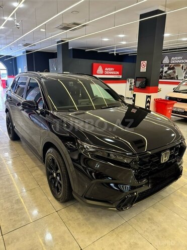 Honda CR-V 2023, 32,500 km - 2.0 l - Bakı