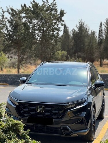 Honda CR-V 2023, 32,500 km - 2.0 l - Bakı