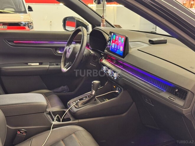 Honda CR-V 2023, 32,500 km - 2.0 l - Bakı