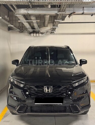 Honda CR-V 2023, 32,500 km - 2.0 l - Bakı