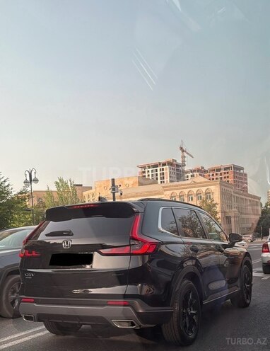 Honda CR-V 2023, 32,500 km - 2.0 l - Bakı