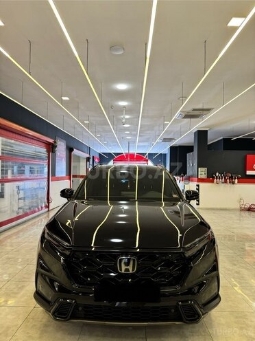 Honda CR-V 2023, 32,500 km - 2.0 l - Bakı