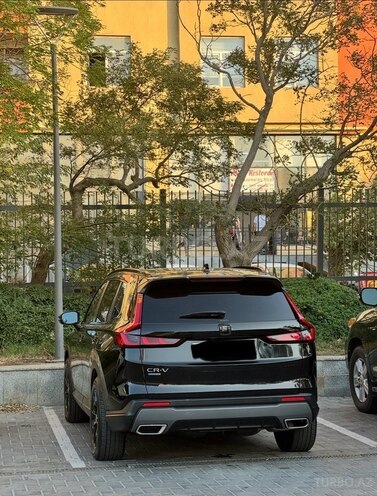 Honda CR-V 2023, 32,500 km - 2.0 l - Bakı