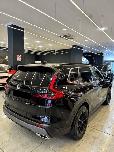 Honda CR-V 2023, 32,500 km - 2.0 l - Bakı