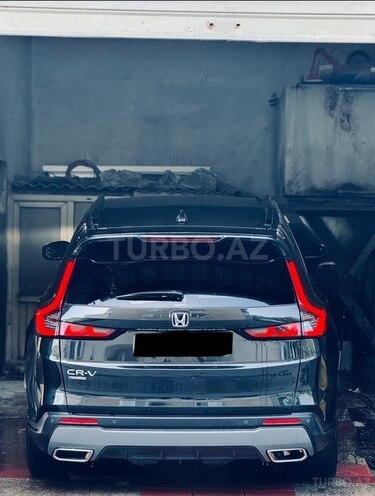 Honda CR-V 2023, 32,500 km - 2.0 l - Bakı