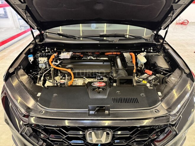 Honda CR-V 2023, 32,500 km - 2.0 l - Bakı