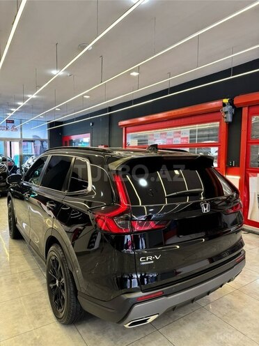 Honda CR-V 2023, 32,500 km - 2.0 l - Bakı