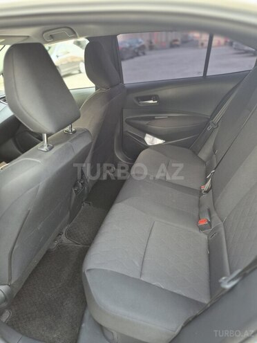 Toyota Corolla 2024, 34,000 km - 1.8 l - Bakı