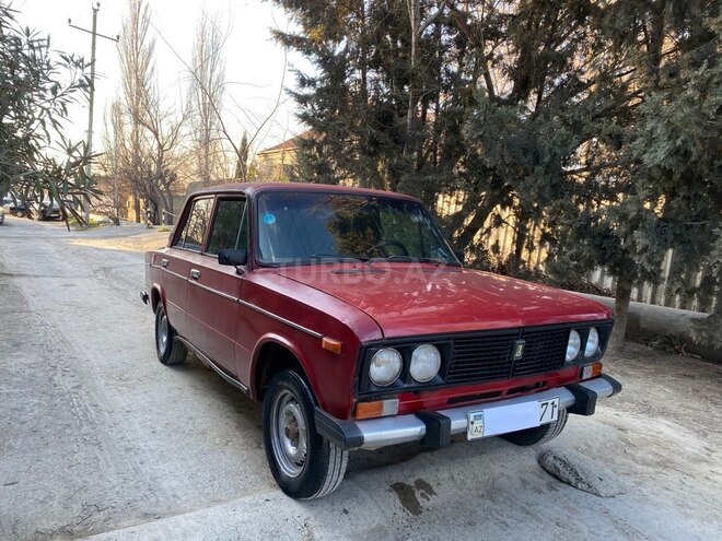 LADA (VAZ) 2106 2003, 93,000 km - 1.3 л - Bakı