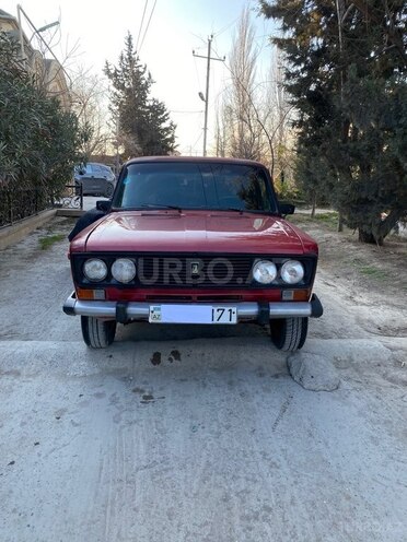 LADA (VAZ) 2106 2003, 93,000 km - 1.3 л - Bakı