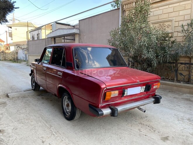 LADA (VAZ) 2106 2003, 93,000 km - 1.3 л - Bakı