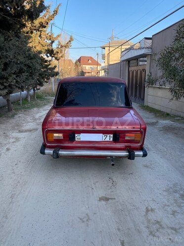 LADA (VAZ) 2106 2003, 93,000 km - 1.3 л - Bakı
